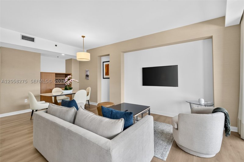 Alquiler de apartamento en Conrad Espirito Santo 2813