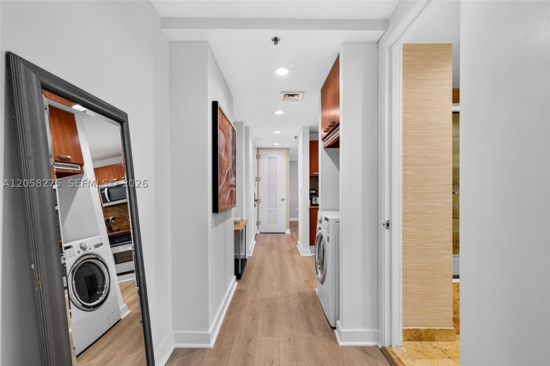 Alquiler de apartamento en Conrad Espirito Santo 2813