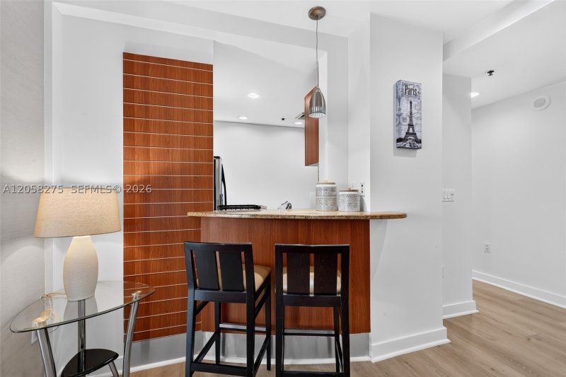 Alquiler de apartamento en Conrad Espirito Santo 2813