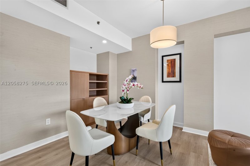 Alquiler de apartamento en Conrad Espirito Santo 2813