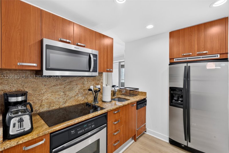 Alquiler de apartamento en Conrad Espirito Santo 2813