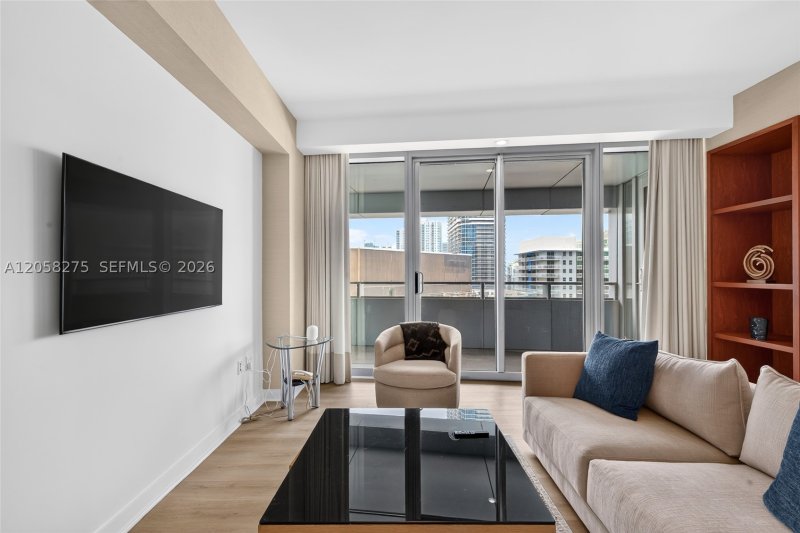 Alquiler de apartamento en Conrad Espirito Santo 2813