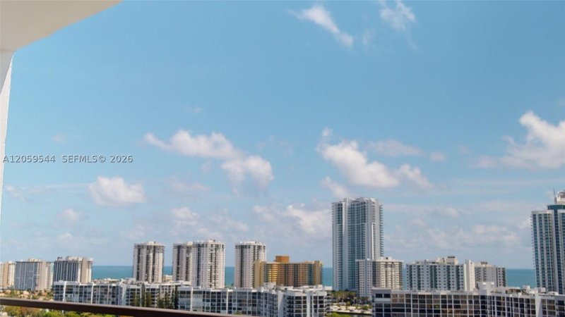 Apartment for rent at Olympus Condo 1804