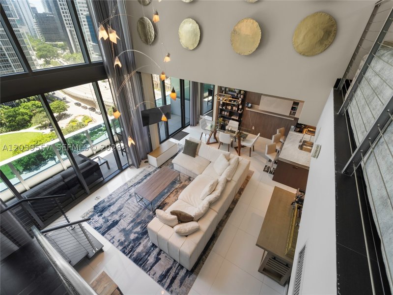 Condo for sale at Epic Miami 1407