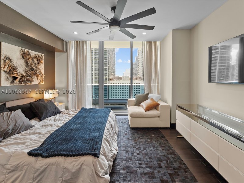 Condo for sale at Epic Miami 1407