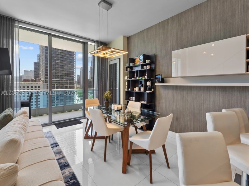 Condo for sale at Epic Miami 1407