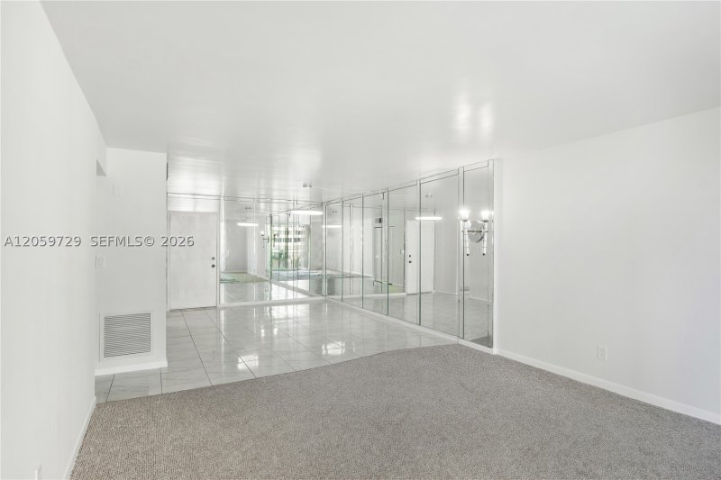 Apartment for rent at Plaza Towers South 407