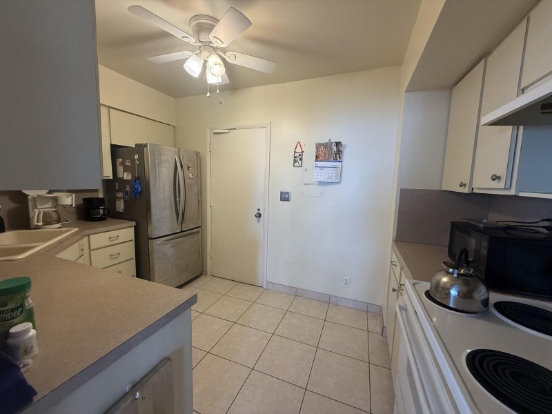 Condo for sale at Coral Ridge Towers South 1418