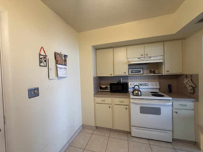 Condo for sale at Coral Ridge Towers South 1418