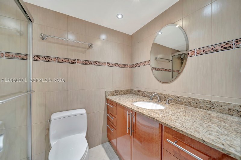 Alquiler de apartamento en Avila Condo 220