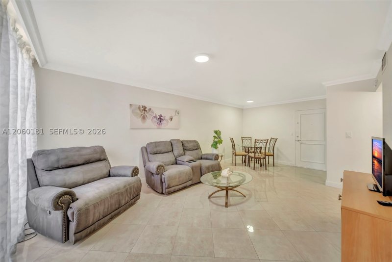 Alquiler de apartamento en Avila Condo 220