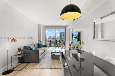 Hyde Midtown Apt #2003