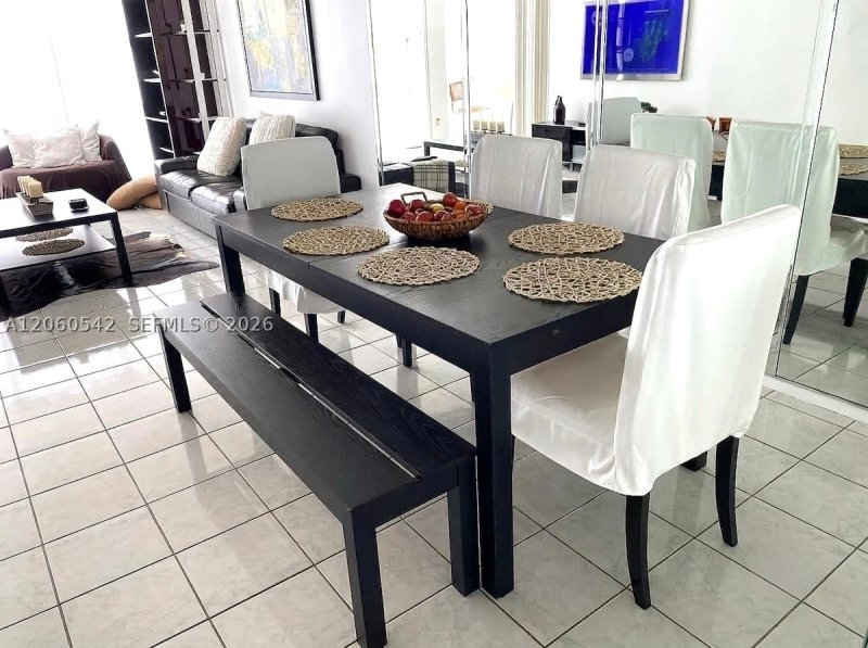 Apartment for rent at Oceanview Park 222