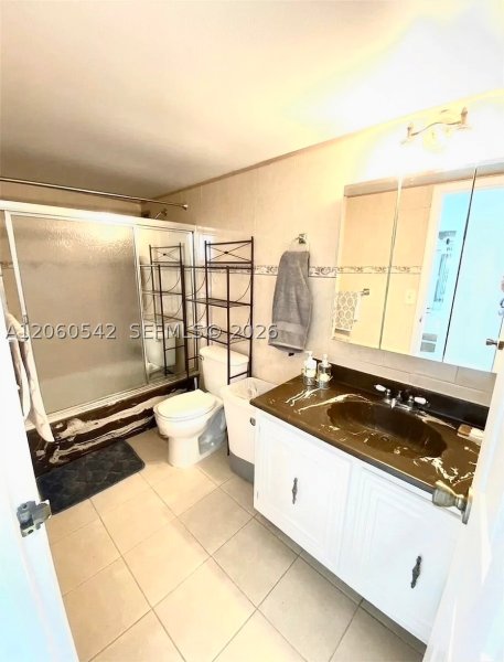 Apartment for rent at Oceanview Park 222