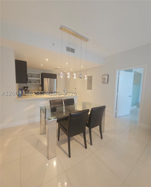 Apartment for rent at The Ivy 3104