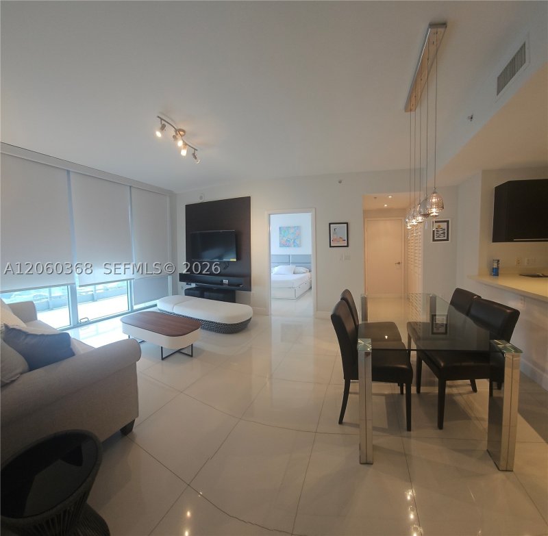 Apartment for rent at The Ivy 3104
