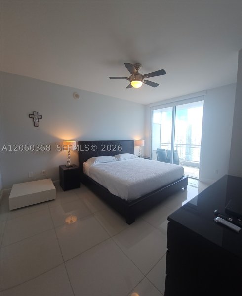 Apartment for rent at The Ivy 3104