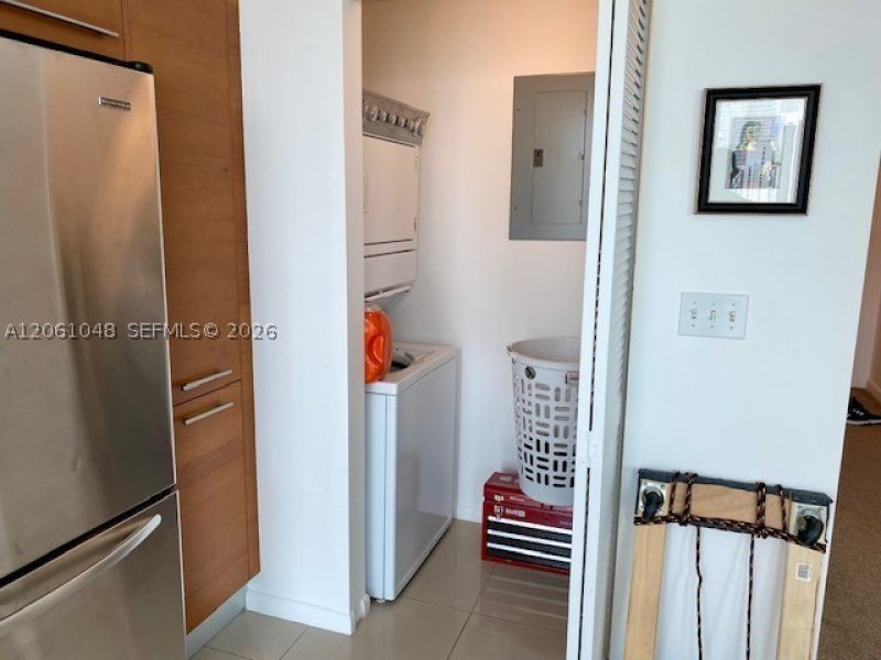 Apartment for rent at Vizcayne Everglades On The Bay 3307
