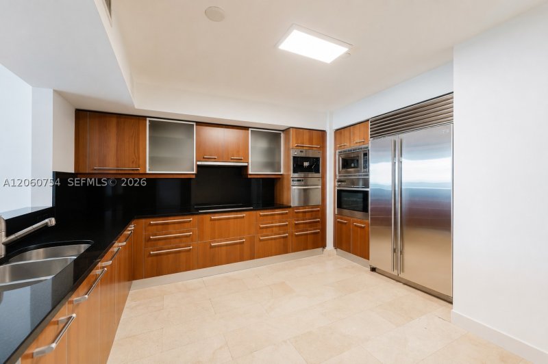 Condo for sale at Jade Brickell 2805