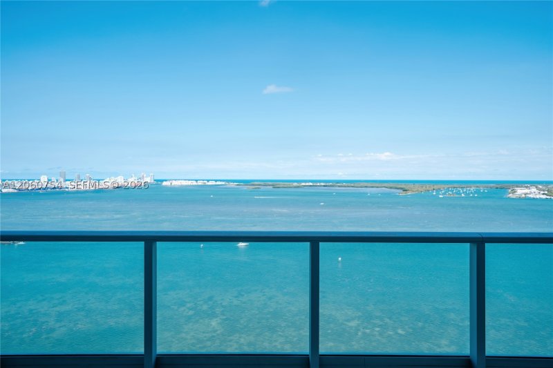 Condo for sale at Jade Brickell 2805
