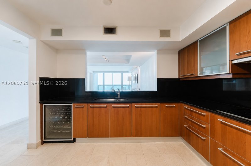 Condo for sale at Jade Brickell 2805