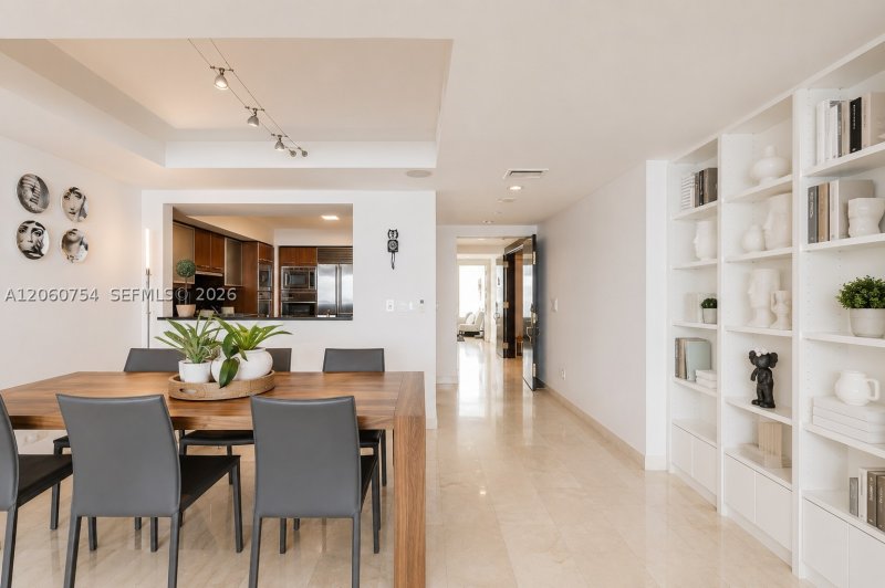 Condo for sale at Jade Brickell 2805