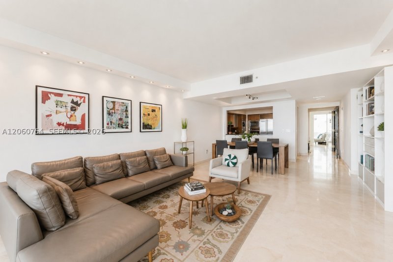 Condo for sale at Jade Brickell 2805