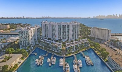 360 Condominium East Apt #708