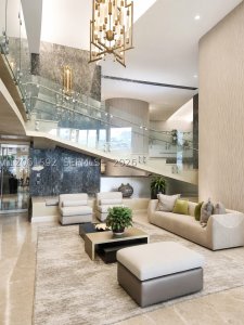 Trump Palace Apt #506