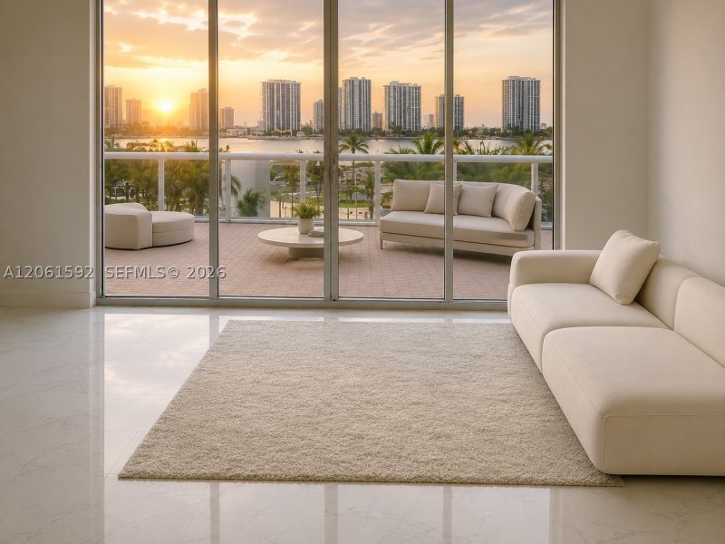 Condo for sale at Trump Palace 506