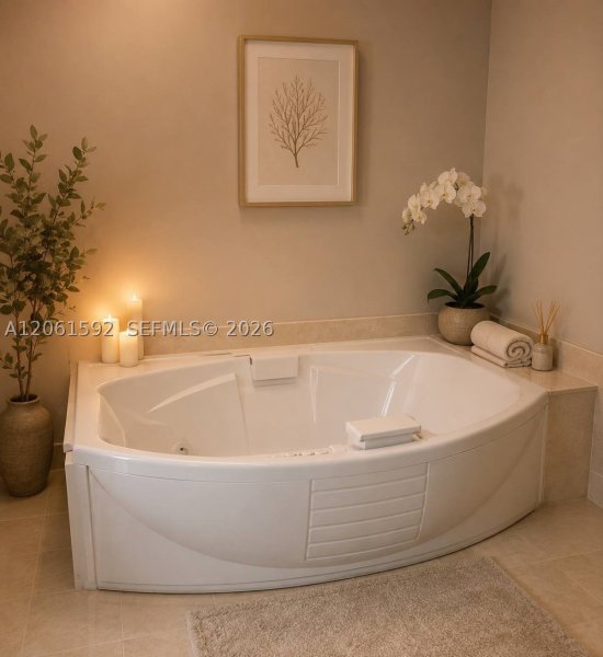 Condo for sale at Trump Palace 506