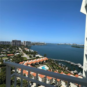 Towers of Quayside 4 Apt #2107