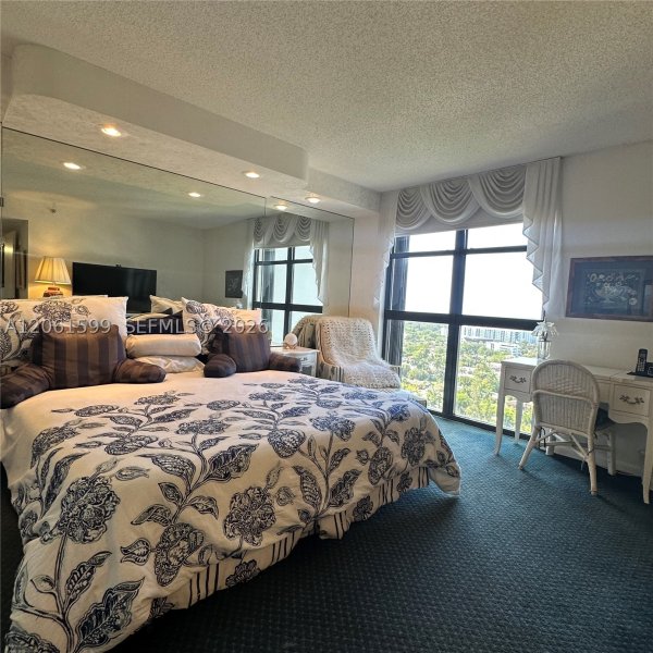 Alquiler de apartamento en Towers of Quayside 4 2107