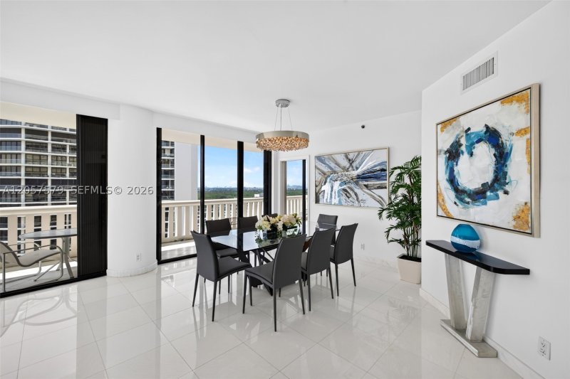Comprar apartamento no 3000 Williams Island 2506