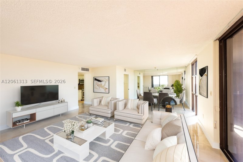 Comprar apartamento en Biltmore II 1014