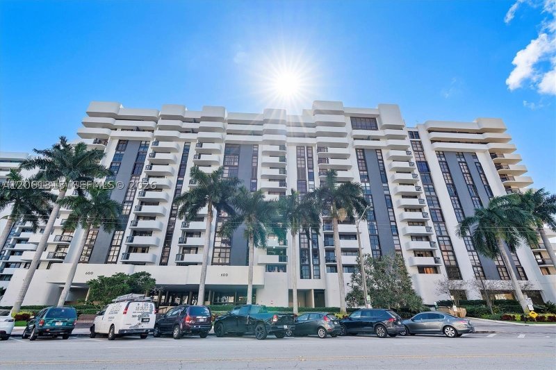 Comprar apartamento en Biltmore II 1014
