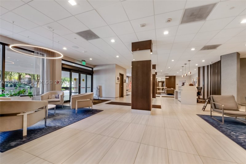 Comprar apartamento en Gables Waterway Towers 501