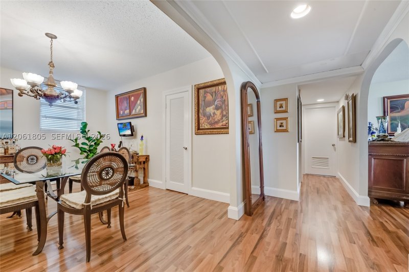 Comprar apartamento en Gables Waterway Towers 501