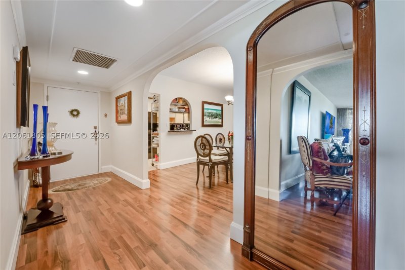 Comprar apartamento en Gables Waterway Towers 501
