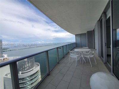 Aria on The Bay Apt #4611