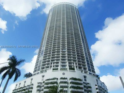Opera Tower Apt #2909