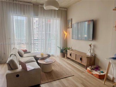 Loft Downtown II Apt #2405