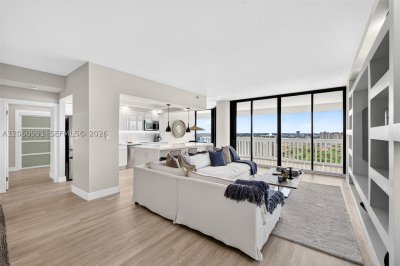 2000 Williams Island Apt #3010