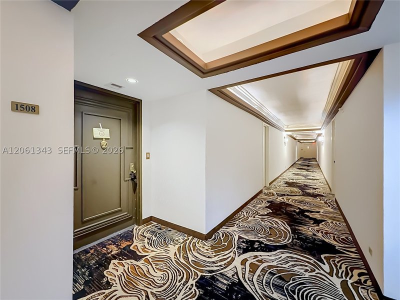Comprar apartamento en The Cricket Club 1508