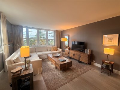 Decoplage Apt #314B