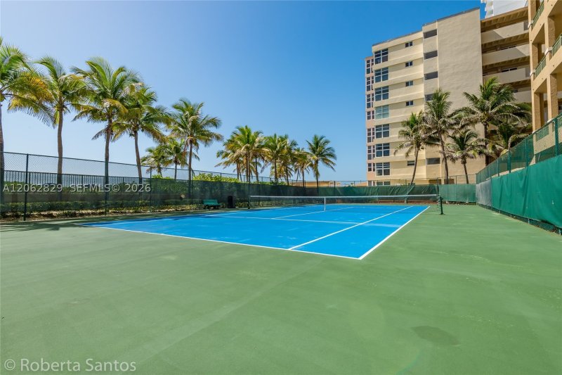 Apartment for rent at 2080 Ocean Drive 804