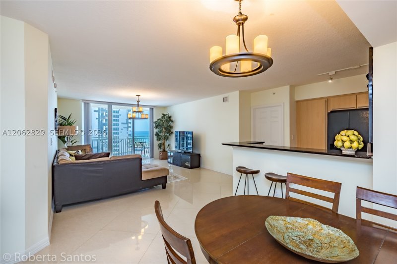 Apartment for rent at 2080 Ocean Drive 804