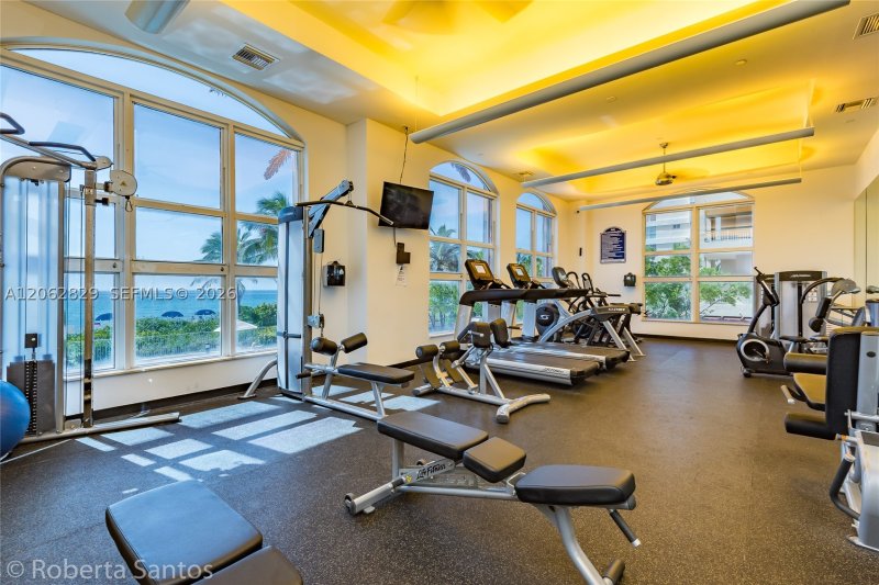Apartment for rent at 2080 Ocean Drive 804