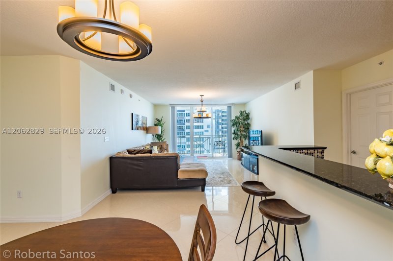 Apartment for rent at 2080 Ocean Drive 804