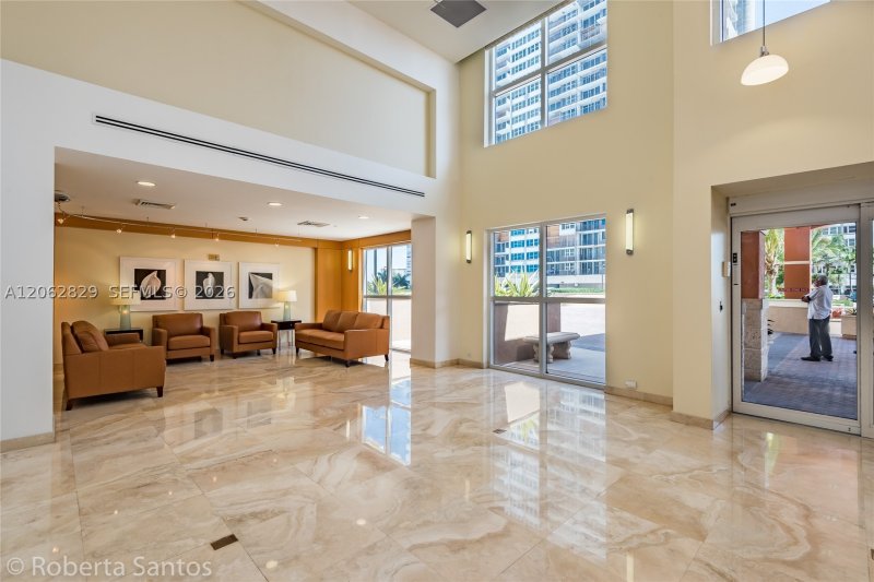 Apartment for rent at 2080 Ocean Drive 804